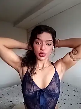 Živý XXX chat Aphrodite-777