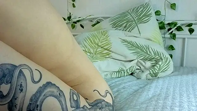 YourScarlettStorm Chat XXX live