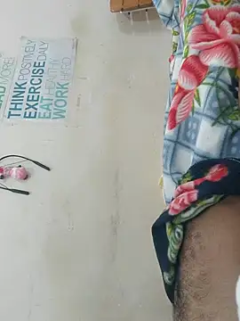anup_dick Pertunjukan Webcam