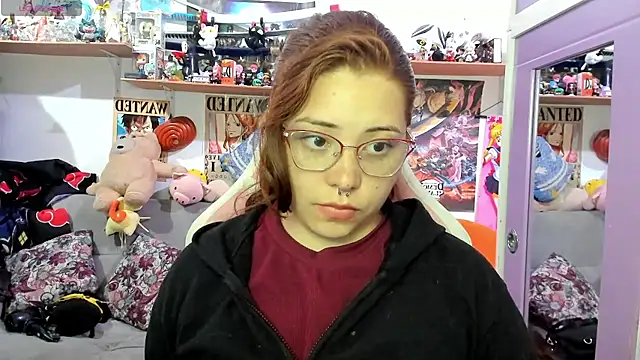 soficammy's Live XXX Chat
