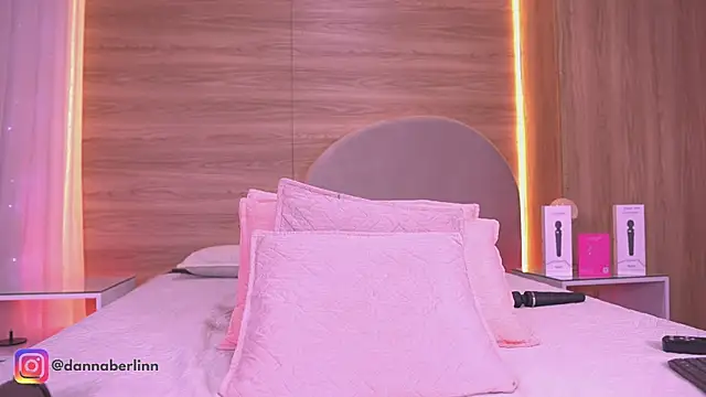 danna_berlin_ Obrolan Langsung XXX