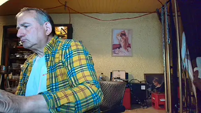 Вебкам-шоу jeanlulu