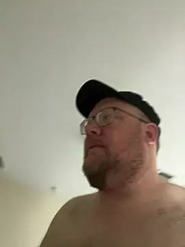 _Whiskey_Daddy_のウェブカメラショー
