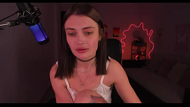 Živý XXX chat BellaSway