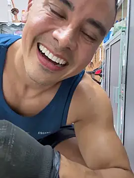 Paul22cm- webkamerás műsora