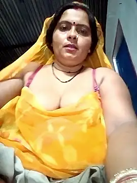 Hot_komal1 Show in webcam