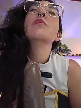 Chat +18 de Melinerd ao vivo
