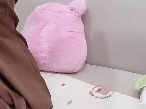 Živý XXX chat Yuyu-baobei