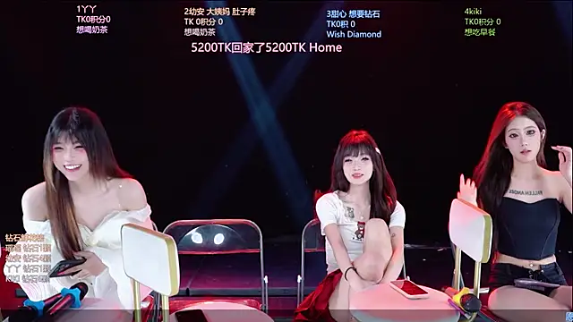 FO-686-'s Live XXX Chat