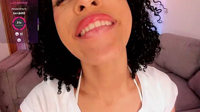 Chat XXX Live ambar_muse