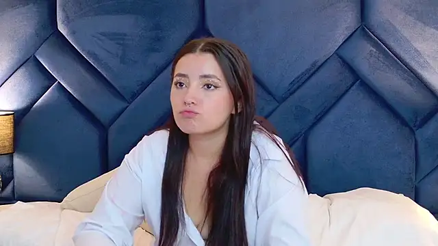 Chat +18 de IsabelaCampbell ao vivo