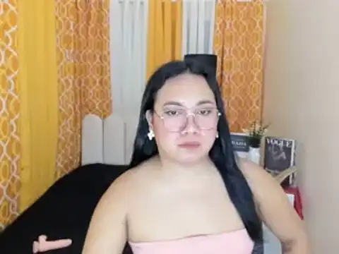BigCockLexie 在線直播表演