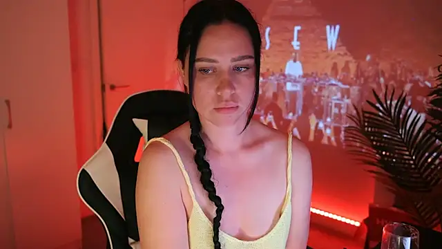 Show modela mmirraaa na web-kameri