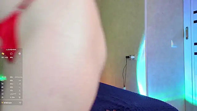 Roseaa 라이브 XXX 채팅