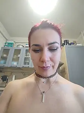 Živý XXX chat Mandarinka888