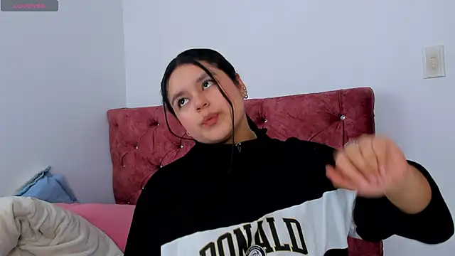 skyhotgirll – Naživo XXX chat