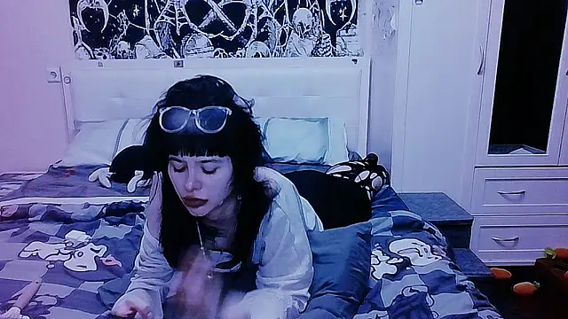 AllisonDeetz's Live XXX Chat