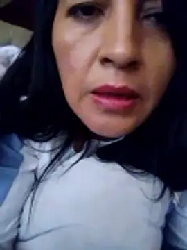 Webkamerová show Gaby_lulu