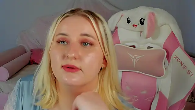 Chat XXX ao vivo de LioraArdyn