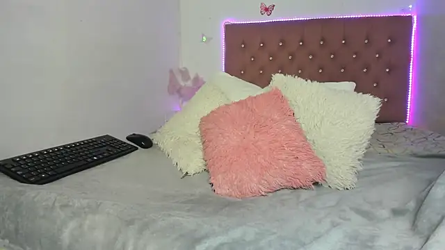 Chat +18 de Celeste__sweetx ao vivo