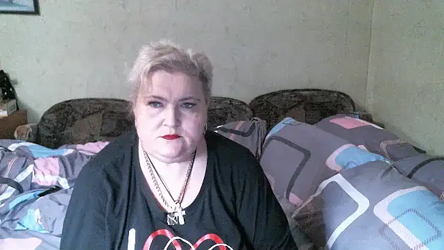 XXX chat uživo modela Lana555