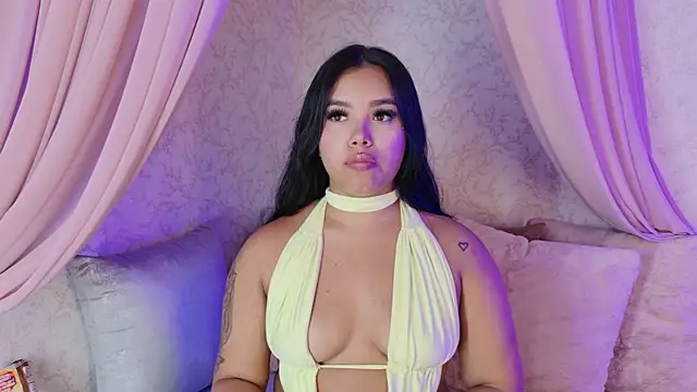 MarianaGarciaa__'s Live XXX Chat