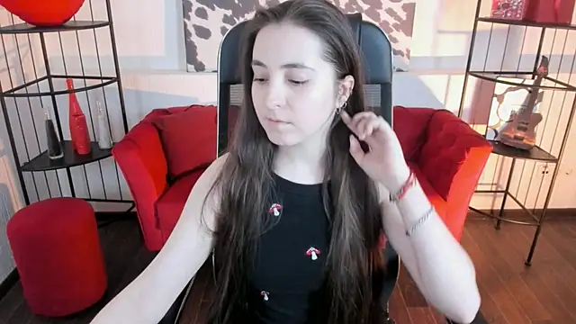 VirtuallVoyant Chat XXX live