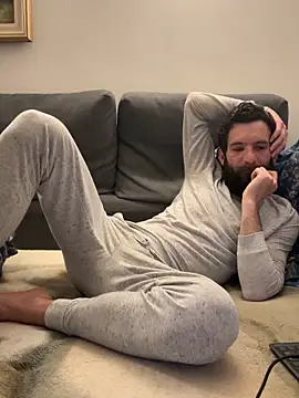 Chat XXX en directo de Michel_huge