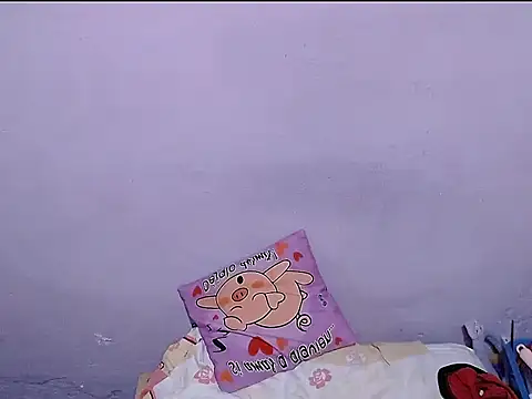 Chat XXX en directo de SubLayla01