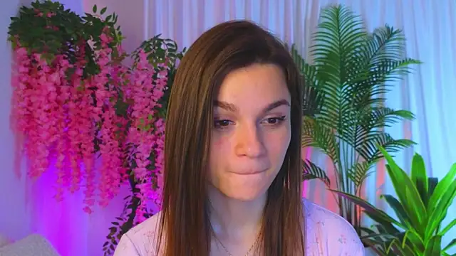 EvaHair Chat XXX live