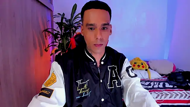 Damianwhite Live XXX-Chat