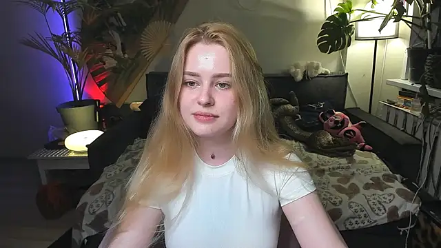 Alexa_Pirs – Naživo XXX chat