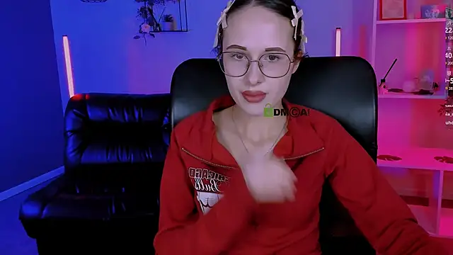 mona_cloud Adlı Modelin Canlı XXX Sohbeti