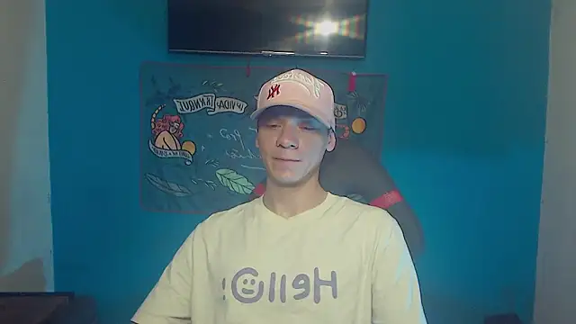 Burperking420_'s Webcam Show