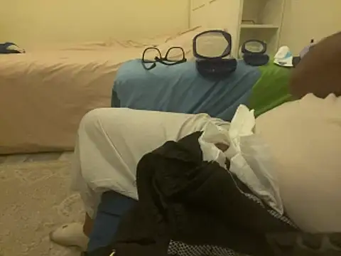 qnawafp 웹캠 쇼