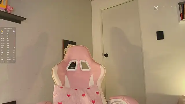 Melifluaa Live XXX-Chat