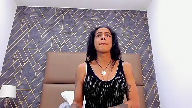 Isidel10 Chat XXX in diretta