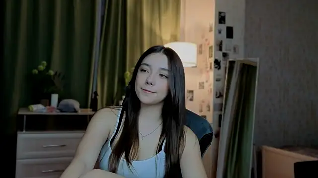 Chat +18 de Vexorine ao vivo