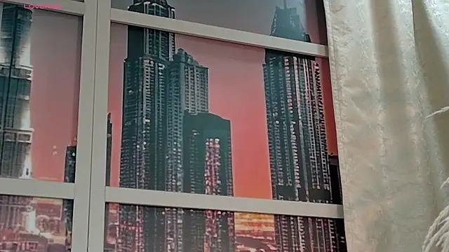 lorenzo_walker_1 网络视讯表演