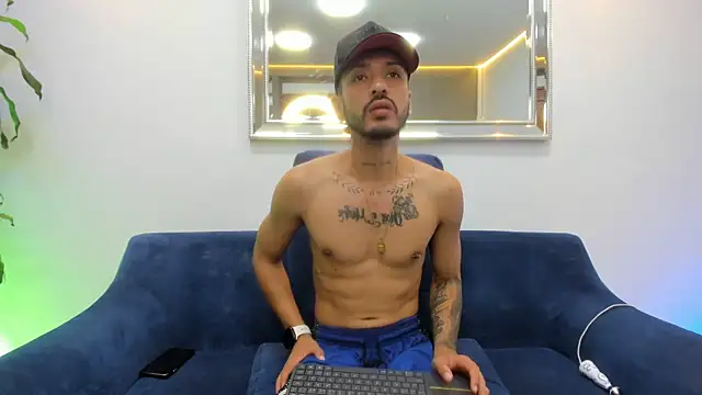 denis_winslow Webcam Show