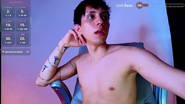 Show webcam de Jean_miller1