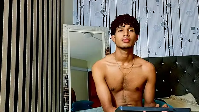 Alex_Bloom Webcam Show