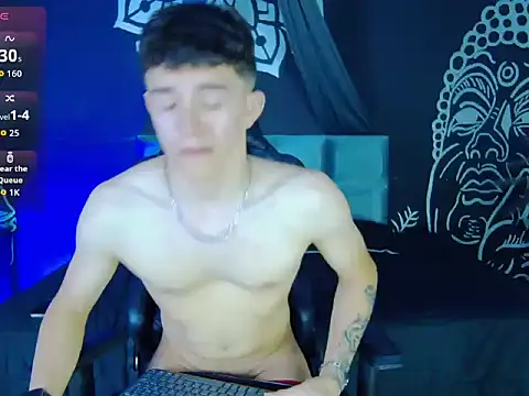 Tristan_Kane Webcam Show