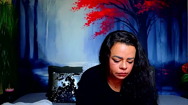 ElizabethEven 现场XXX聊天