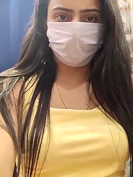 Ivymybae Show in webcam