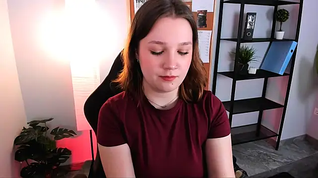XXX chat uživo modela JaneByrd
