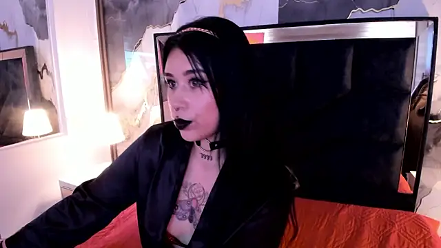 SusanVilla Chat XXX in diretta