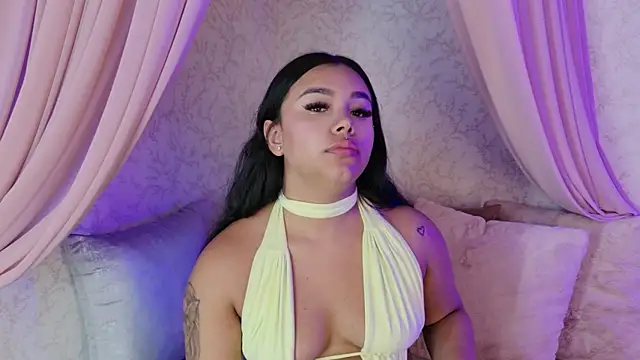 MarianaGarciaa__ Chat XXX in diretta