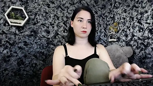 Moon_foxy_ Chat XXX in diretta