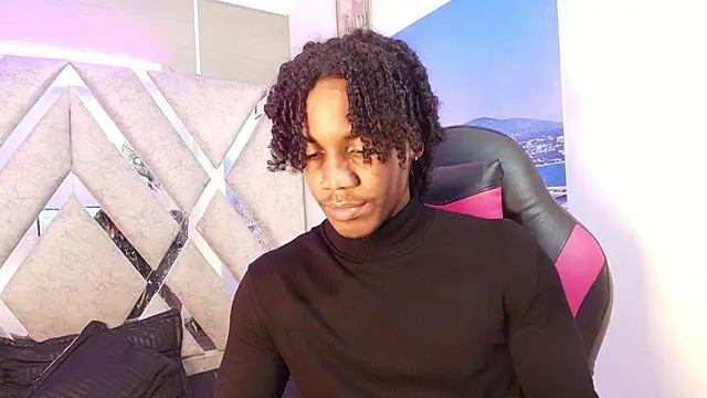 axel_silva4 웹캠 쇼
